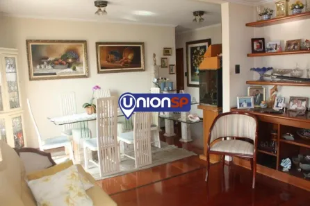 Apartamento com 2 Quartos à venda, 89m² no Jardim Caravelas, São Paulo