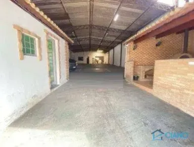 Galpão/Depósito/Armazém para alugar, 480m² no Belenzinho, São Paulo