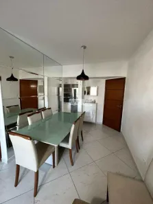 Apartamento com 1 Quarto à venda, 46m² no Ocian, Praia Grande