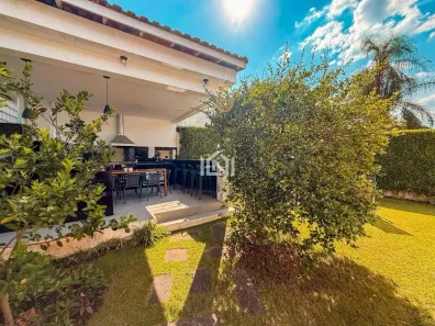 Casa de Condomínio com 3 Quartos à venda, 244m² no Chácara Canta Galo, Cotia