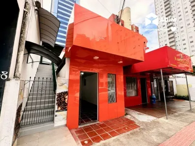 para alugar, 30m² no Centro, Balneário Camboriú