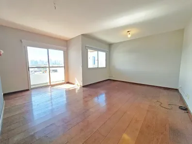 Apartamento com 3 Quartos à venda, 100m² no Cidade Monções, São Paulo