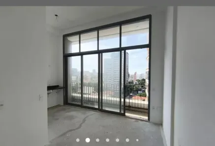 Apartamento com 1 Quarto à venda, 25m² no Vila Mariana, São Paulo