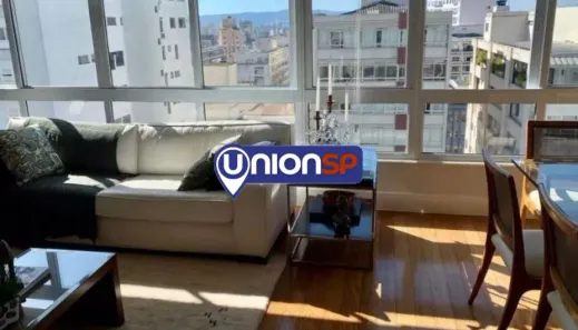 Apartamento com 4 Quartos à venda, 250m² no Higienópolis, São Paulo