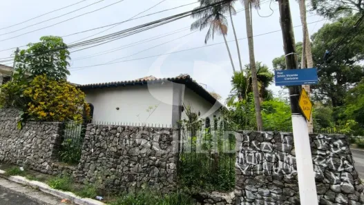 Casa com 4 Quartos à venda, 420m² no Brooklin Paulista, São Paulo