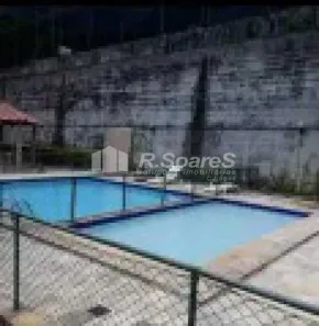 Apartamento com 2 Quartos à venda, 65m² no Rio Comprido, Rio de Janeiro