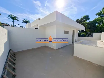Casa com 3 Quartos à venda, 122m² no Santa Mônica, Belo Horizonte