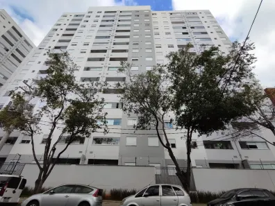 Apartamento com 2 Quartos à venda, 42m² no Vila Guilherme, São Paulo
