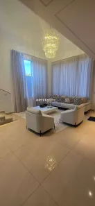 Casa com 4 Quartos à venda, 450m² no Jardim Doutor Antônio Petráglia, Franca