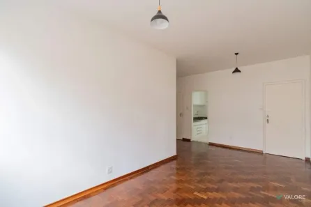 Apartamento com 3 Quartos para alugar, 95m² no Funcionários, Belo Horizonte