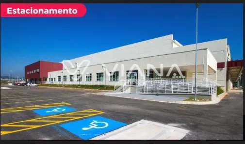 Galpão/Depósito/Armazém para alugar, 1478m² no Água Espraiada, Embu das Artes