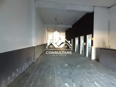 Galpão/Depósito/Armazém para alugar, 150m² no Jardim Paraíso, São Vicente