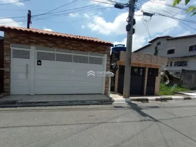 Casa com 3 Quartos para venda ou aluguel, 250m² no Jardim São Marcos, Vargem Grande Paulista