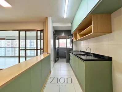 Apartamento com 2 Quartos à venda, 95m² no Vila Olímpia, São Paulo