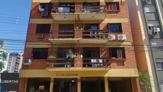 Apartamento com 1 Quarto à venda, 50m² no Centro, São Leopoldo
