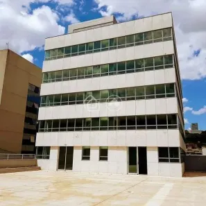 para alugar, 269m² no Santa Sofia, Belo Horizonte