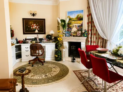 Casa com 3 Quartos à venda, 269m² no Jurerê, Florianópolis