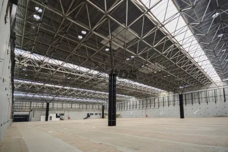 Galpão/Depósito/Armazém para alugar, 3569m² no Alphaville Centro Industrial e Empresarial/Alphaville., Barueri