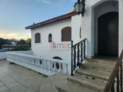 Sobrado com 7 Quartos à venda, 380m² no Caxingui, São Paulo
