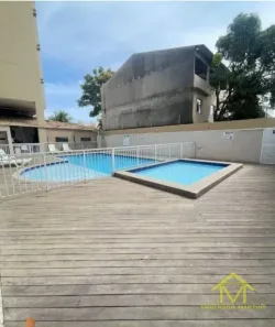 Apartamento com 2 Quartos à venda, 51m² no Aribiri, Vila Velha