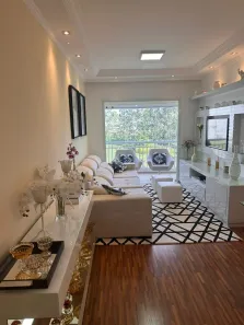Apartamento com 3 Quartos à venda, 94m² no Tamboré, Santana de Parnaíba