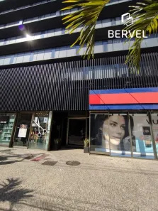 Sala Comercial para alugar, 20m² no Jardim Botânico, Rio de Janeiro
