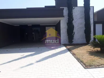 Casa de Condomínio com 3 Quartos à venda, 193m² no Loteamento Village Mirassol II, Mirassol