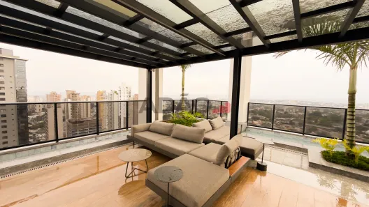 Apartamento com 1 Quarto à venda, 47m² no Setor Marista, Goiânia