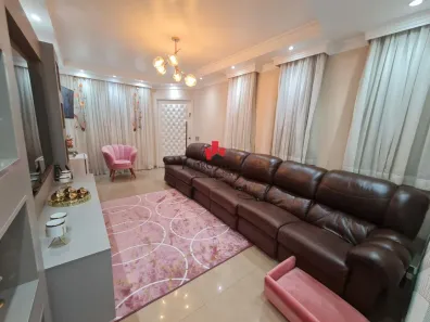 Sobrado com 3 Quartos à venda, 300m² no Penha de França, São Paulo