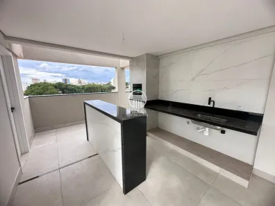 Cobertura com 3 Quartos à venda, 218m² no Morada do Sol, Montes Claros