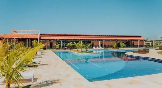 Lote/Terreno à venda, 474m² no Centro, Barra de São Miguel