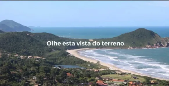 Lote/Terreno à venda, 4957m² no Ibiraquera, Imbituba