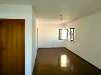 Apartamento com 3 Quartos à venda, 118m² no Perdizes, São Paulo