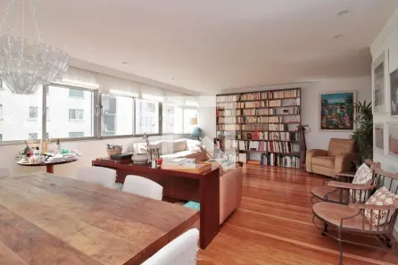 Apartamento com 3 Quartos à venda, 177m² no Higienópolis, São Paulo