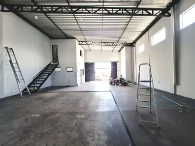 Galpão/Depósito/Armazém para alugar, 148m² no Jardim Horizonte Verde, Ribeirão Preto