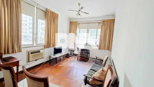 Apartamento com 3 Quartos à venda, 110m² no Copacabana, Rio de Janeiro