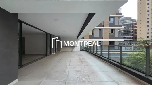 Apartamento com 4 Quartos à venda, 237m² no Sumaré, São Paulo