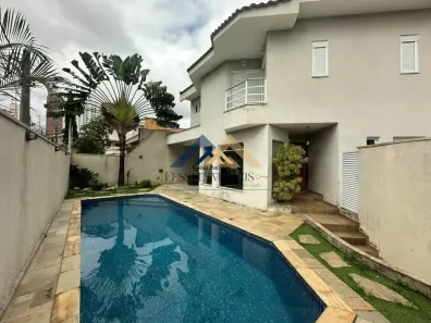 Sobrado com 3 Quartos à venda, 400m² no Jardim Avelino, São Paulo