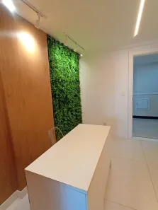Sala Comercial para alugar, 28m² no Brotas, Salvador