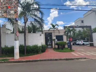 Apartamento com 2 Quartos à venda, 60m² no Recreio dos Bandeirantes, Uberaba