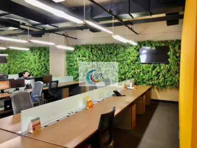 Sala Comercial à venda, 1604m² no Vila Nova Conceição, São Paulo