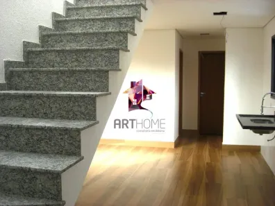 Cobertura com 2 Quartos à venda, 95m² no Anchieta, São Bernardo do Campo