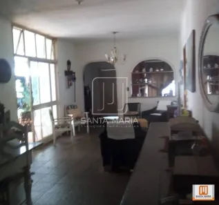 Casa com 3 Quartos à venda, 228m² no Parque Industrial Lagoinha, Ribeirão Preto
