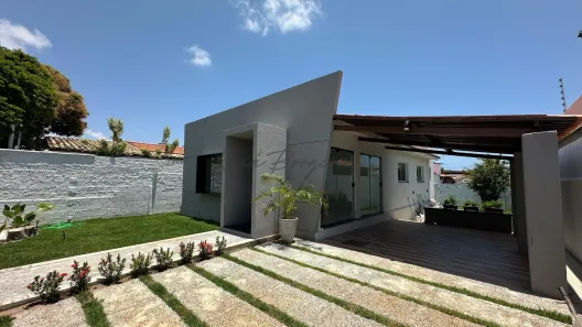 Casa com 3 Quartos à venda, 155m² no Ponta Negra, Natal