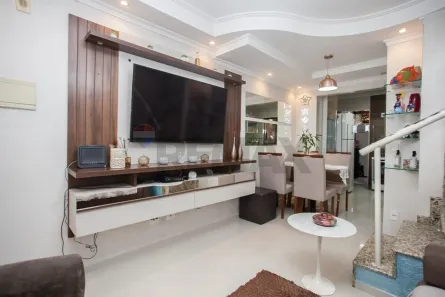 Casa de Condomínio com 2 Quartos à venda, 75m² no Jaraguá, São Paulo