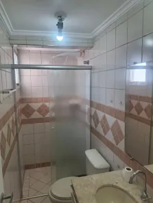 Apartamento com 2 Quartos à venda, 62m² no Vila Cidade Universitária, Bauru