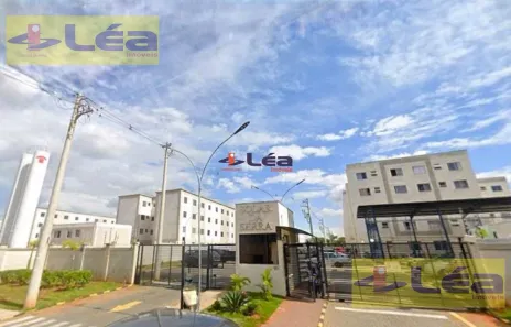 Apartamento com 2 Quartos à venda, 40m² no Chácara Estância Paulista, Suzano