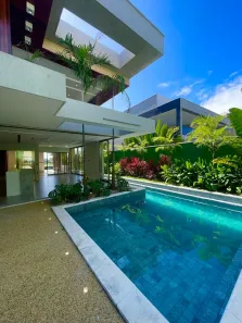 Casa de Condomínio com 4 Quartos à venda, 430m² no Coité, Eusébio