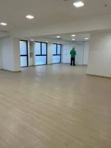 Sala Comercial para alugar, 130m² no Alphaville Centro Industrial e Empresarial/Alphaville., Barueri