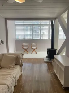 Apartamento com 1 Quarto para alugar, 105m² no Jardim Paulista, São Paulo